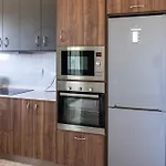 3 Bedroom In Apartament *