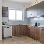 Apartament 3 Bedroom In