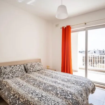 Apartament 3 Bedroom In