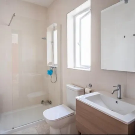 3 Bedroom In