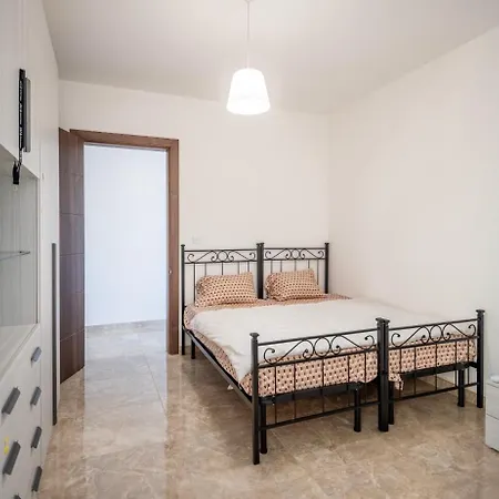 Apartament 3 Bedroom In