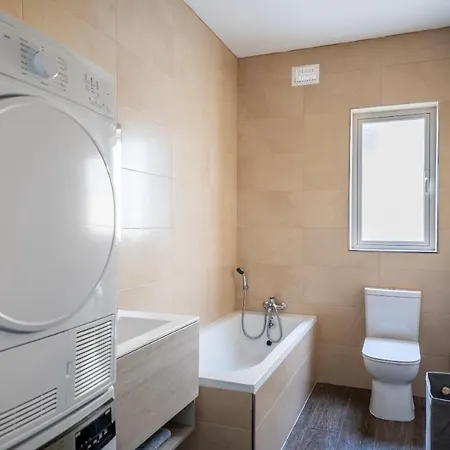 3 Bedroom In