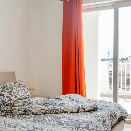 3 Bedroom In Apartament Gudja