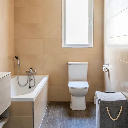 3 Bedroom In