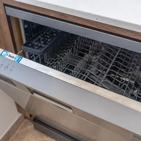 Apartament 3 Bedroom In Gudja