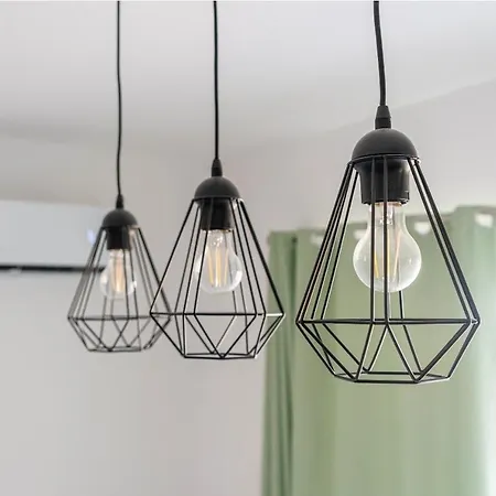 Apartment 3 Bedroom In *