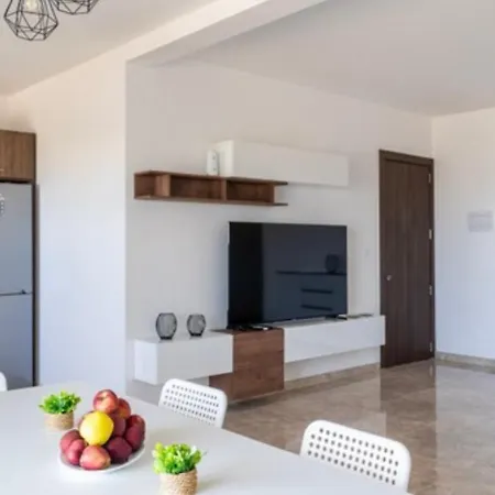 3 Bedroom In *