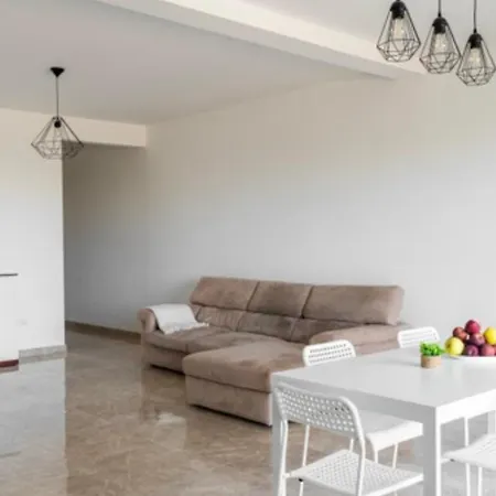 3 Bedroom In