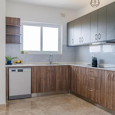 Apartament 3 Bedroom In