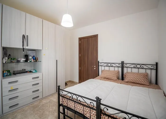 3 Bedroom In Daire *