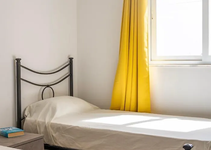 Daire 3 Bedroom In *