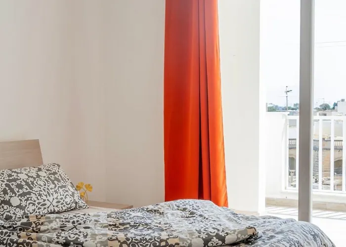 3 Bedroom In Daire Gudja