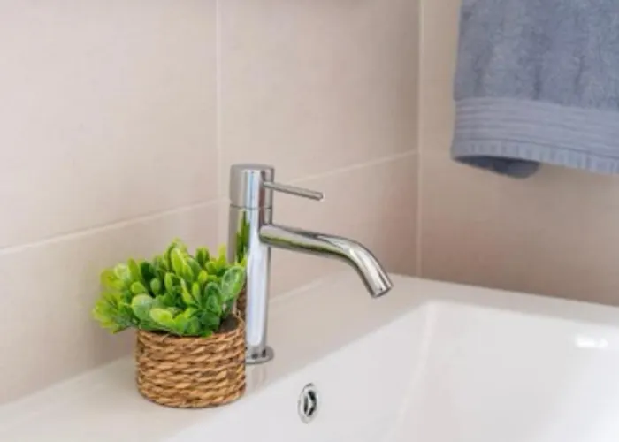 3 Bedroom In Daire *