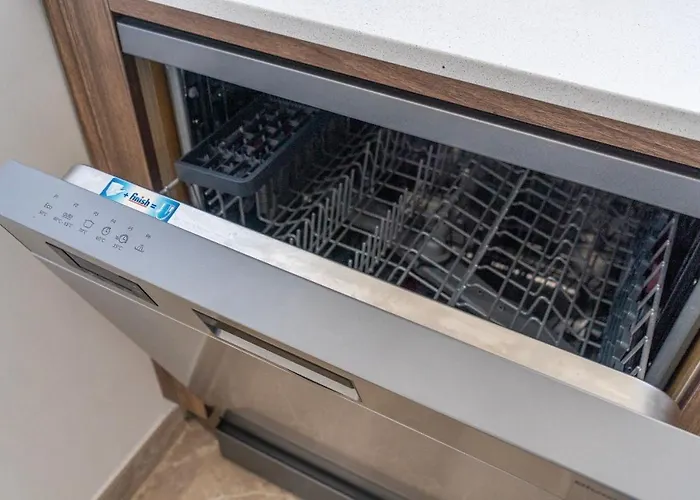 Daire 3 Bedroom In Gudja