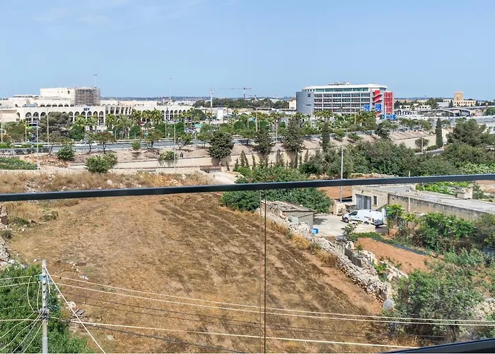 3 Bedroom In Daire Gudja